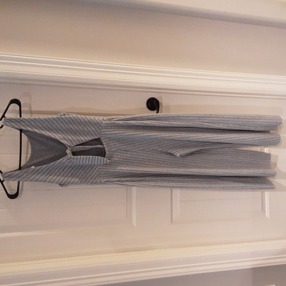 🥭 Mango jumpsuit - Picture 2 of 4